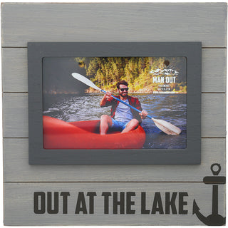 Lake 8.75" Frame
(Holds 6" x 4" Photo)