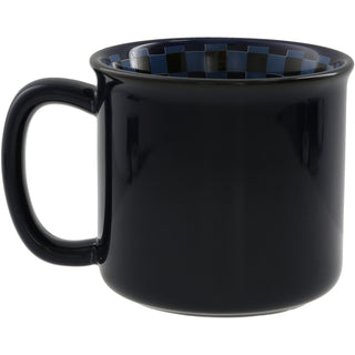 Out Boating 18 oz Mug