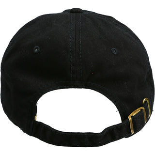 Coach Black Adjustable Hat