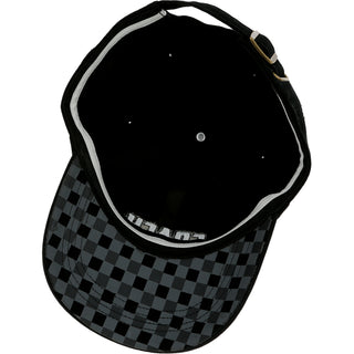 Coach Black Adjustable Hat