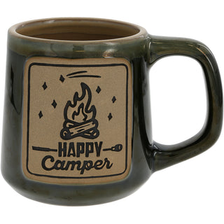 Happy Camper 16 oz Mug