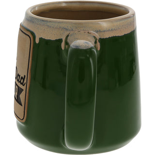 Par Dad 16 oz Mug