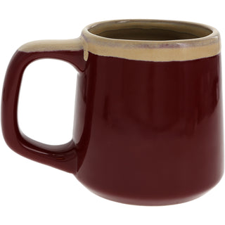 Hooked Dad 16 oz Mug