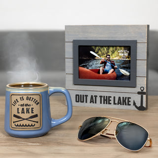 Lake 16 oz Mug