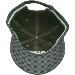 My Dog Dark Gray Adjustable Hat