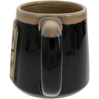 Play, Fetch, Repeat 16 oz Mug