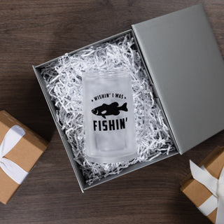 Wishin' 12 oz Freezer Stein