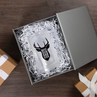 Best Buckin' 12 oz Freezer Stein