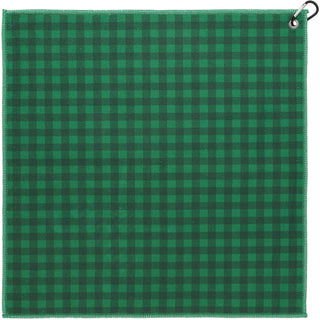 Out Golfing 16" Microfiber Golf Towel
