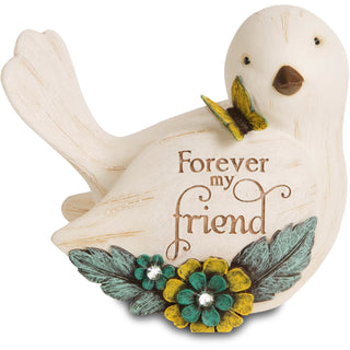 Friend 3.5" Bird Figurine