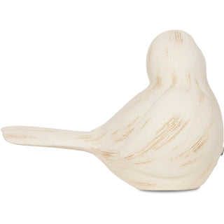 Grandma 3" Bird Figurine