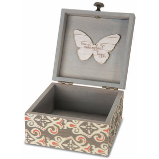 Someone Special 4.5" Keepsake Box