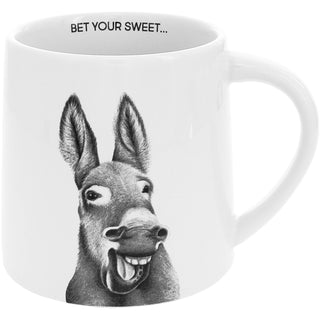 Bet Your Sweet... 17 oz Mug