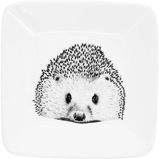 Hedgehog 4.25" Keepsake Dish