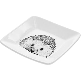 Hedgehog 4.25" Keepsake Dish