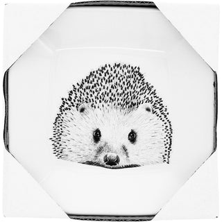 Hedgehog 4.25" Keepsake Dish