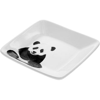 Panda 4.25" Keepsake Dish