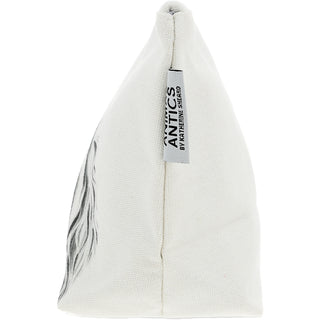 Dog Zippered Pouch