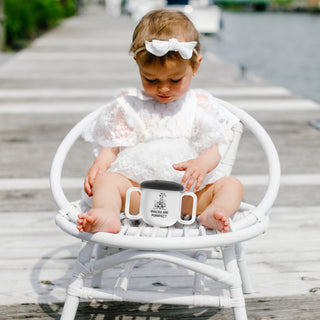 Purrfect Silicone Snack Bowl with Lid