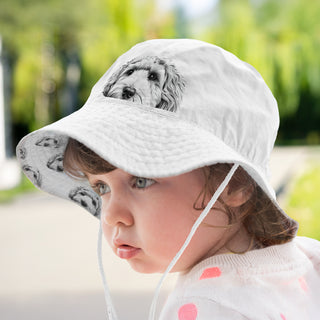 Dog 6-24 Months Sun Hat