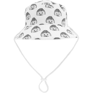 Lookin' Sharp 6-24 Months Sun Hat