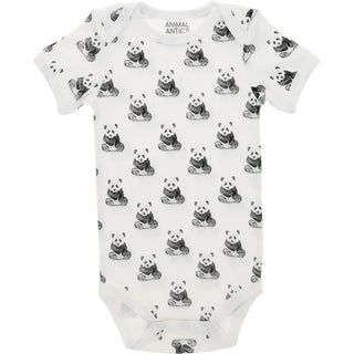 Pandas Bodysuit