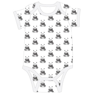 Pandas Bodysuit