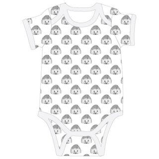 Hedgehogs Bodysuit