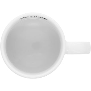 Otterly Amazing 17 oz Mug
