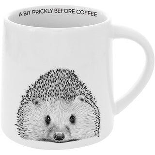 Prickly 17 oz Mug