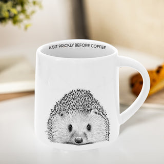 Prickly 17 oz Mug