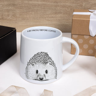 Prickly 17 oz Mug