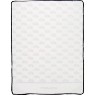 Bone Appetit! Cotton Blend Tea Towel