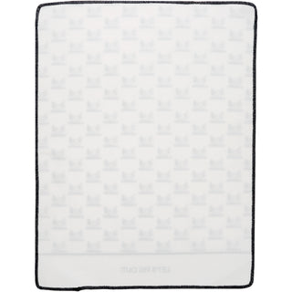 Pig Out Cotton Blend Tea Towel