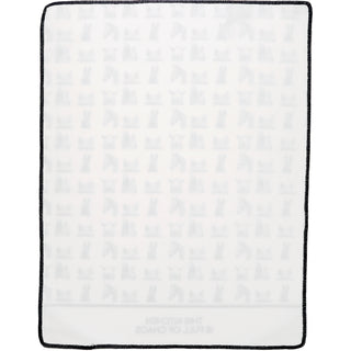 Chaos Cotton Blend Tea Towel