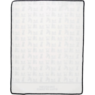Chaos Cotton Blend Tea Towel