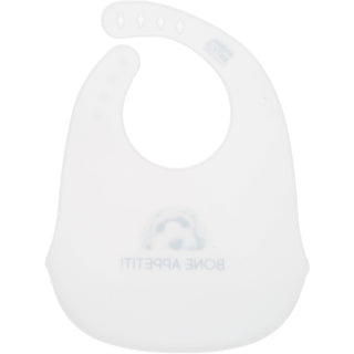 Bone Appetit! Silicone Catch All Bib