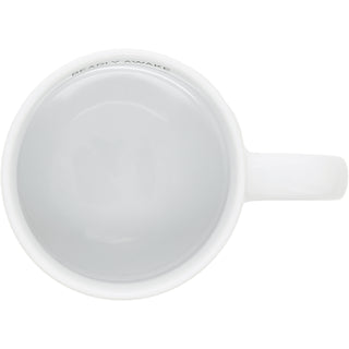 Bearly Awake 17 oz Mug