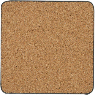Bear 4.25" Coaster