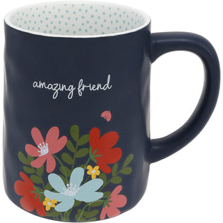 Amazing Friend 17 oz Mug