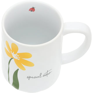 Special Sister 17 oz Mug