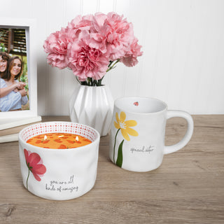 Special Sister 17 oz Mug
