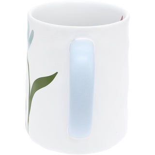 Loved 17 oz Mug