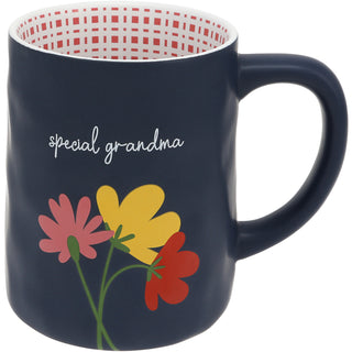 Special Gandma 17 oz Mug