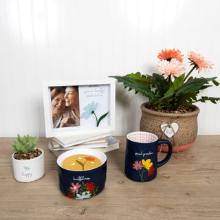 Special Grandma 17 oz Mug