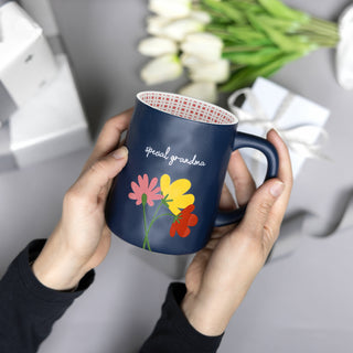 Special Grandma 17 oz Mug