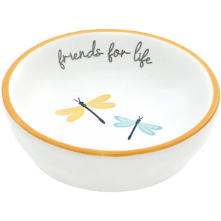 Friends For Life 2.5" Trinket Dish