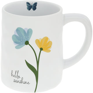 Sunshine 17 oz Mug