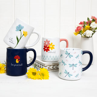 Sunshine 17 oz Mug