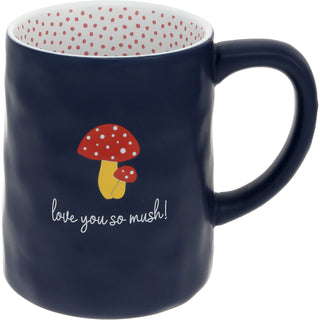 So Mush 17 oz Mug